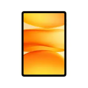 Планшет Blackview Tab Mega 12 SET 12/256GB 5G Flash Gold (6931548325291) EU