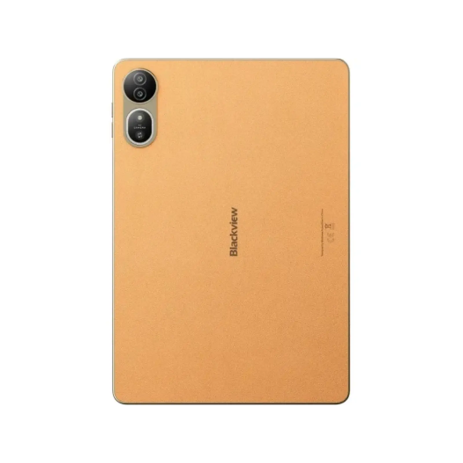 Планшет Blackview Tab Mega 12 SET 12/256GB 5G Flash Gold (6931548325291) EU