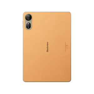 Планшет Blackview Tab Mega 12 SET 12/256GB 5G Flash Gold (6931548325291) EU