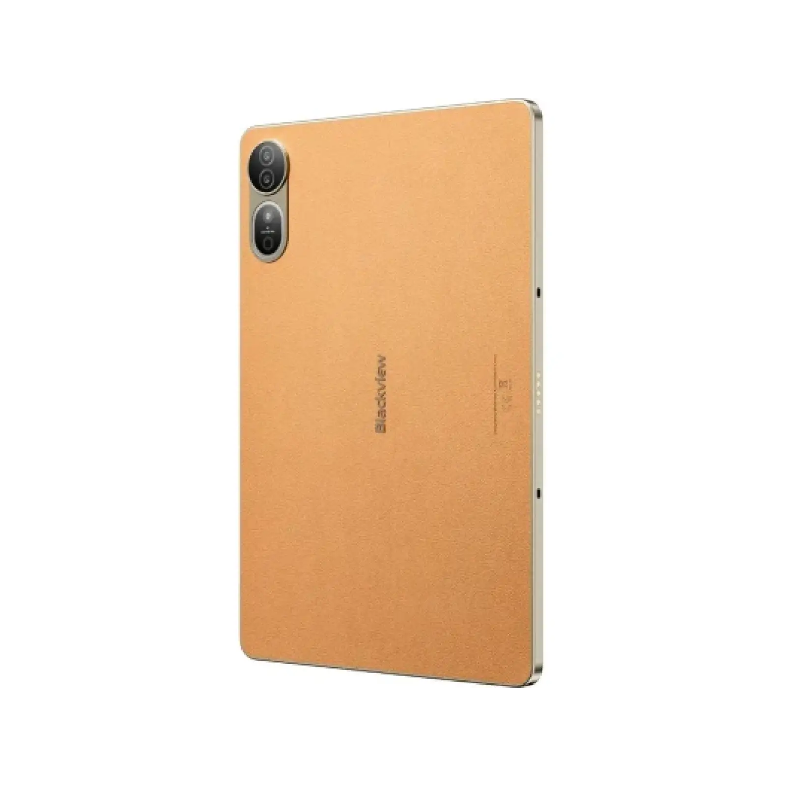 Планшет Blackview Tab Mega 12 SET 12/256GB 5G Flash Gold (6931548325291) EU