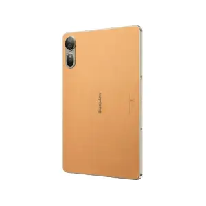 Планшет Blackview Tab Mega 12 SET 12/256GB 5G Flash Gold (6931548325291) EU