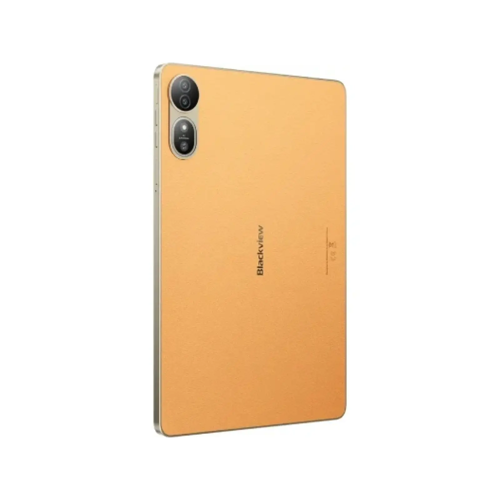 Планшет Blackview Tab Mega 12 SET 12/256GB 5G Flash Gold (6931548325291) EU
