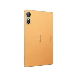 Планшет Blackview Tab Mega 12 SET 12/256GB 5G Flash Gold (6931548325291) EU