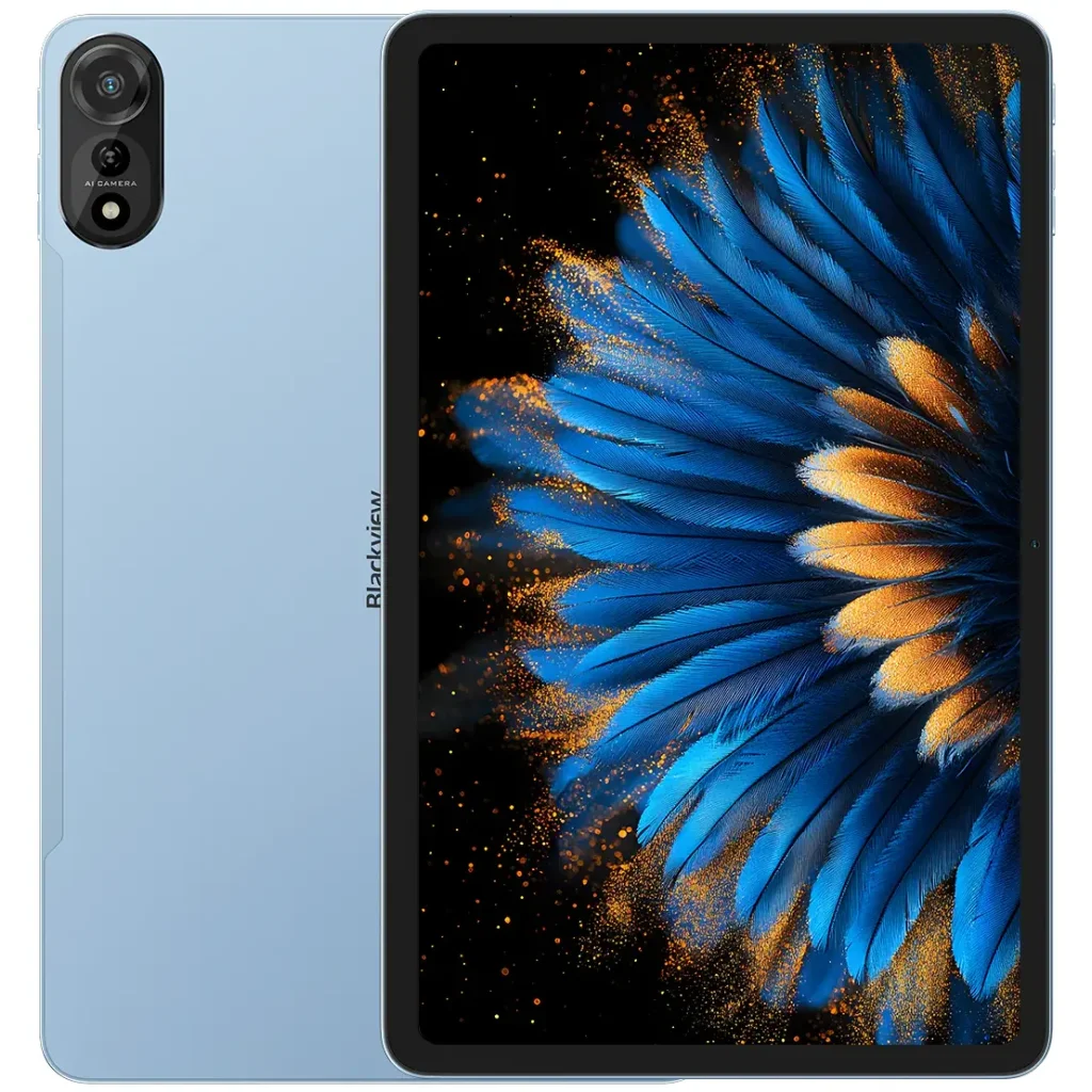 Планшет Blackview Tab Mega 2 8/256GB LTE Blue EU