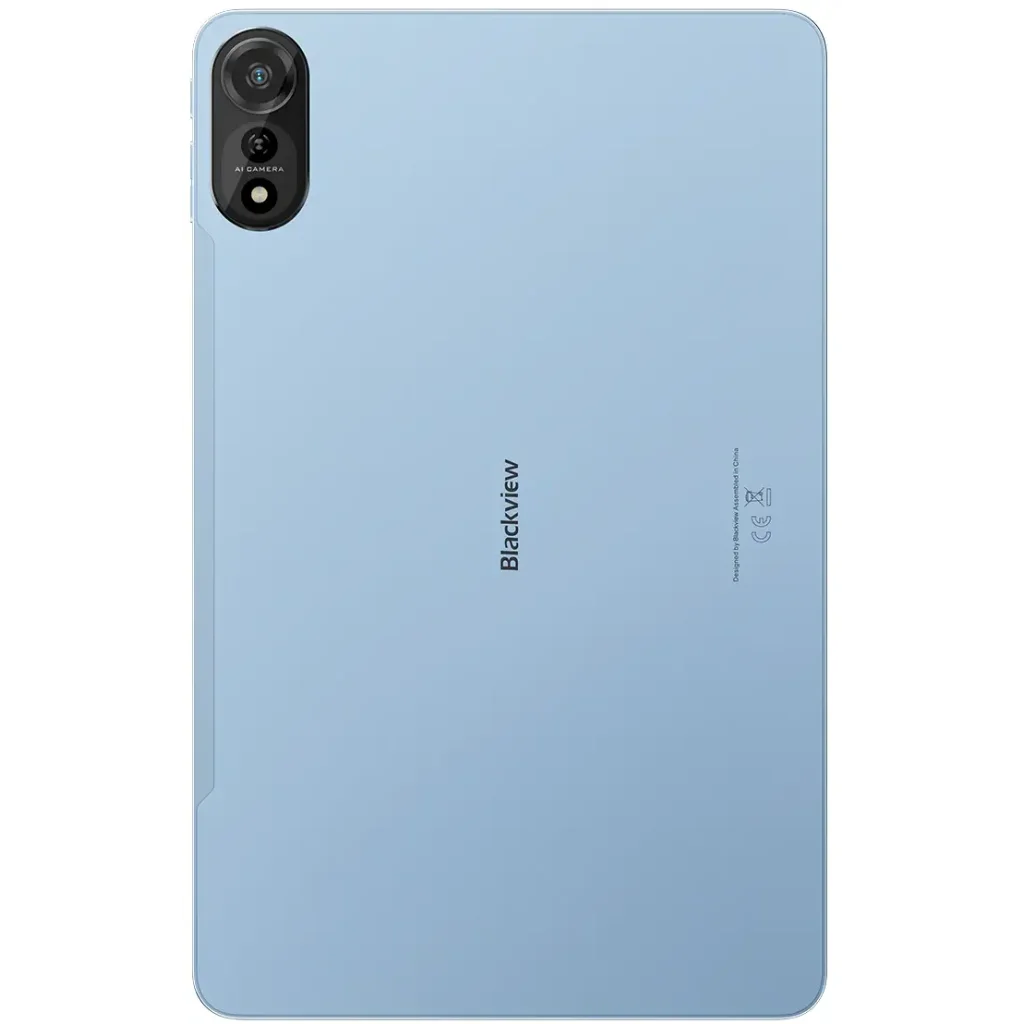 Планшет Blackview Tab Mega 2 8/256GB LTE Blue EU