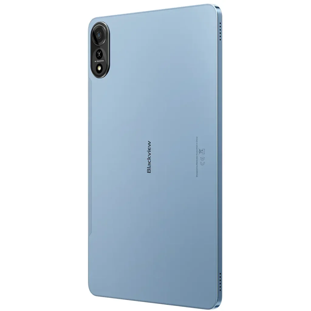 Планшет Blackview Tab Mega 2 8/256GB LTE Blue EU