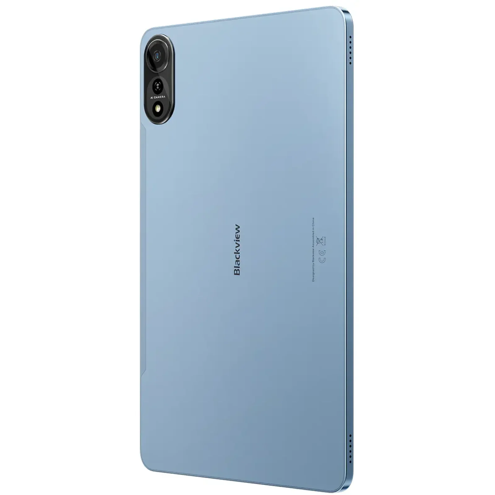 Планшет Blackview Tab Mega 2 12/256GB LTE Blue EU