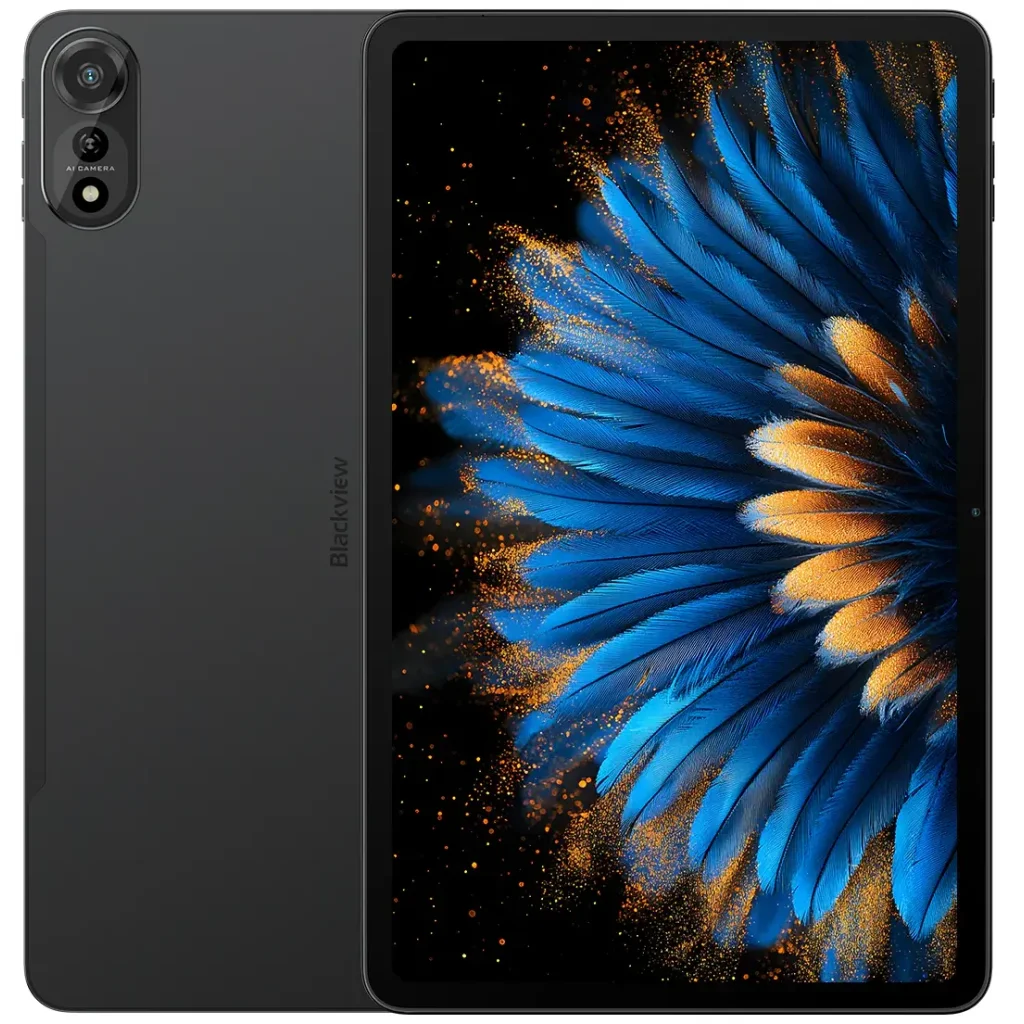 Планшет Blackview Tab Mega 2 8/256GB LTE Grey EU