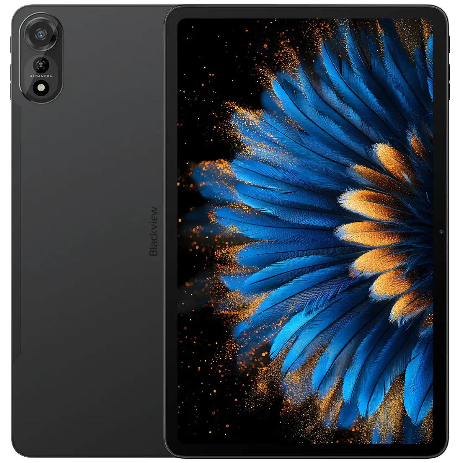 Планшет Blackview Tab Mega 2 8/256GB LTE Grey EU