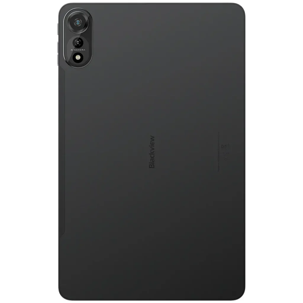 Планшет Blackview Tab Mega 2 8/256GB LTE Grey EU