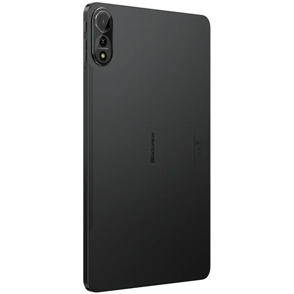 Планшет Blackview Tab Mega 2 8/256GB LTE Grey EU