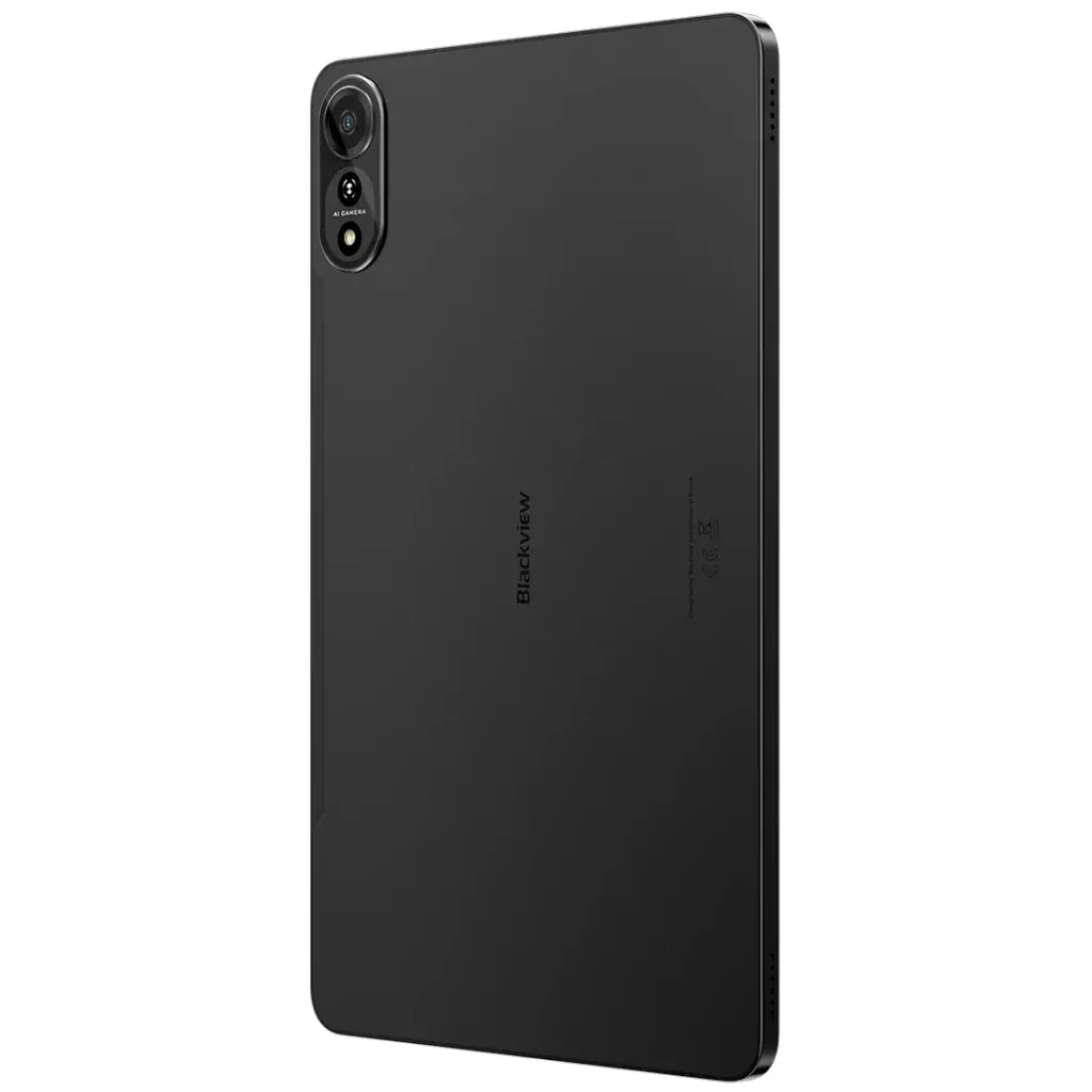 Планшет Blackview Tab Mega 2 8/256GB LTE Grey EU
