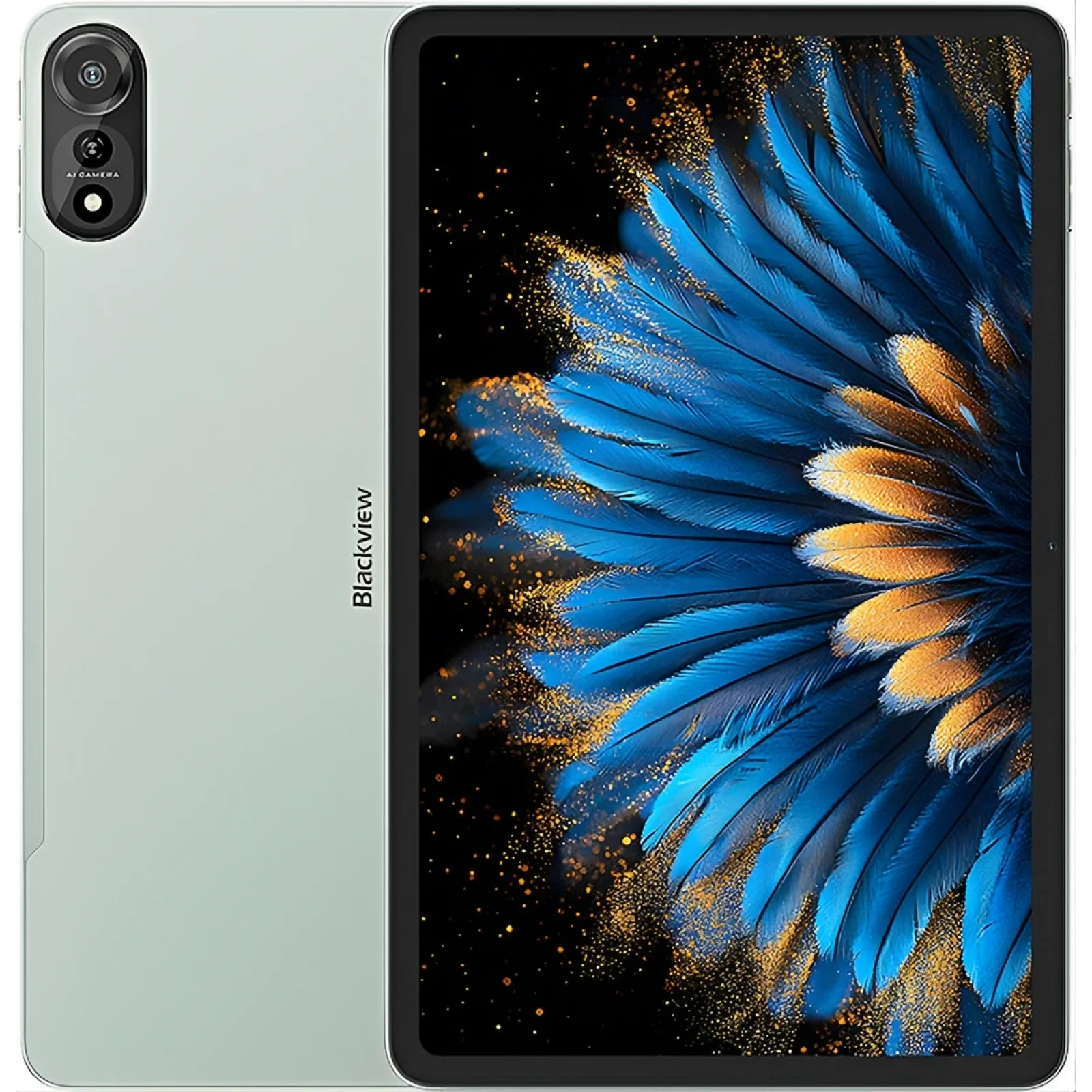 Планшет Blackview Tab Mega 2 8/256GB LTE Green EU
