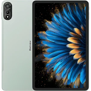 Планшет Blackview Tab Mega 2 12/256GB LTE Green EU