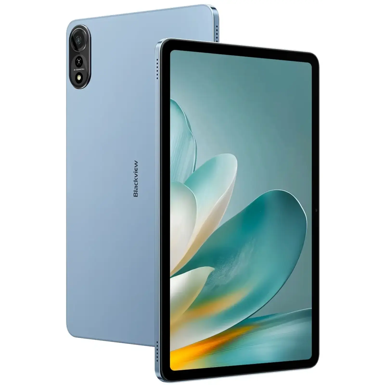 Планшет Blackview Tab Mega 2 12/256GB Wi-Fi Ice Blue EU