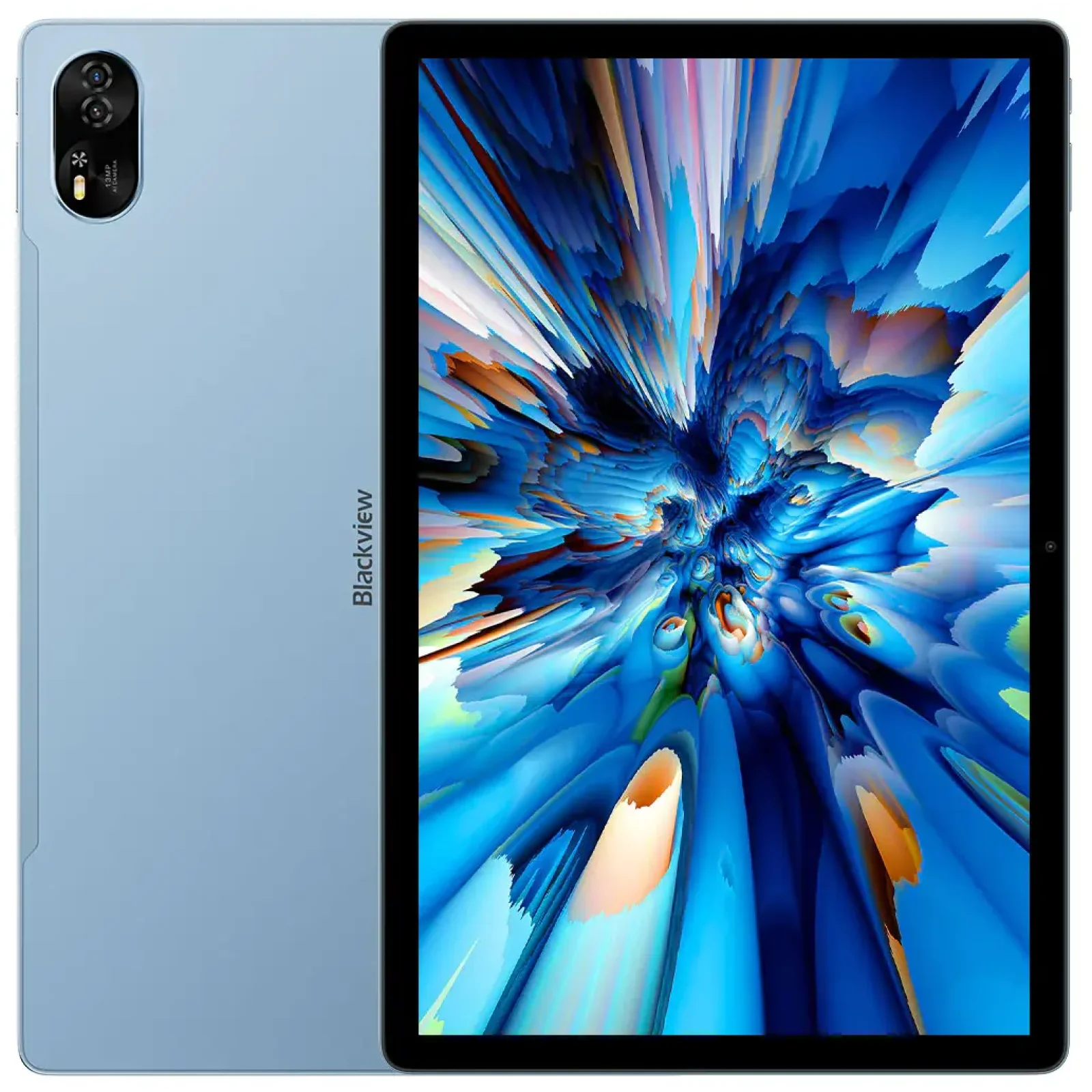 Планшет Blackview Tab Mega 8 12/256GB LTE Blue EU