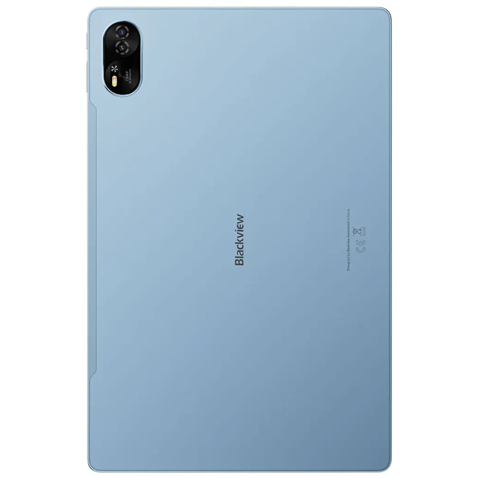 Планшет Blackview Tab Mega 8 12/256GB LTE Blue EU