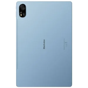 Планшет Blackview Tab Mega 8 12/256GB LTE Blue EU