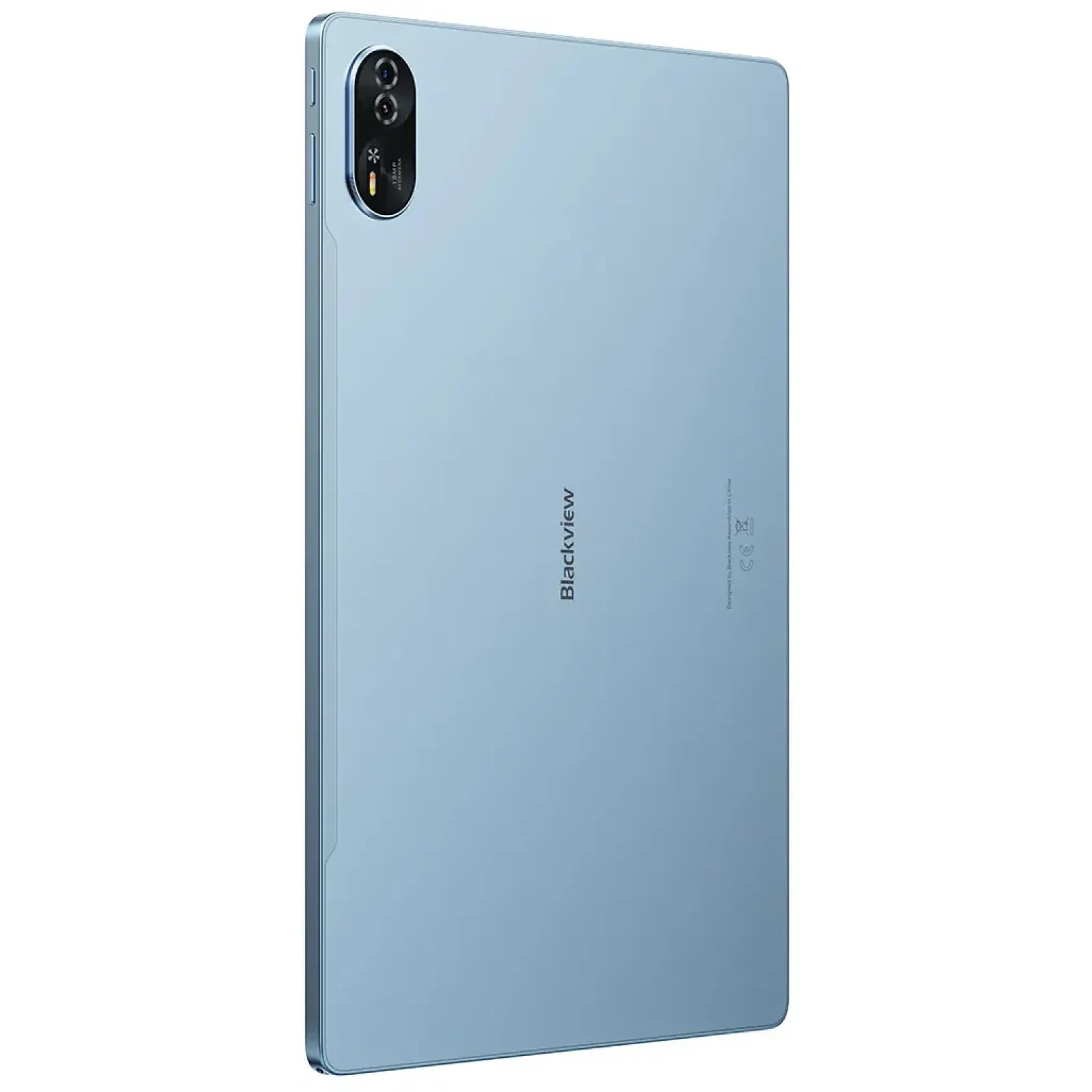 Планшет Blackview Tab Mega 8 12/256GB LTE Blue EU