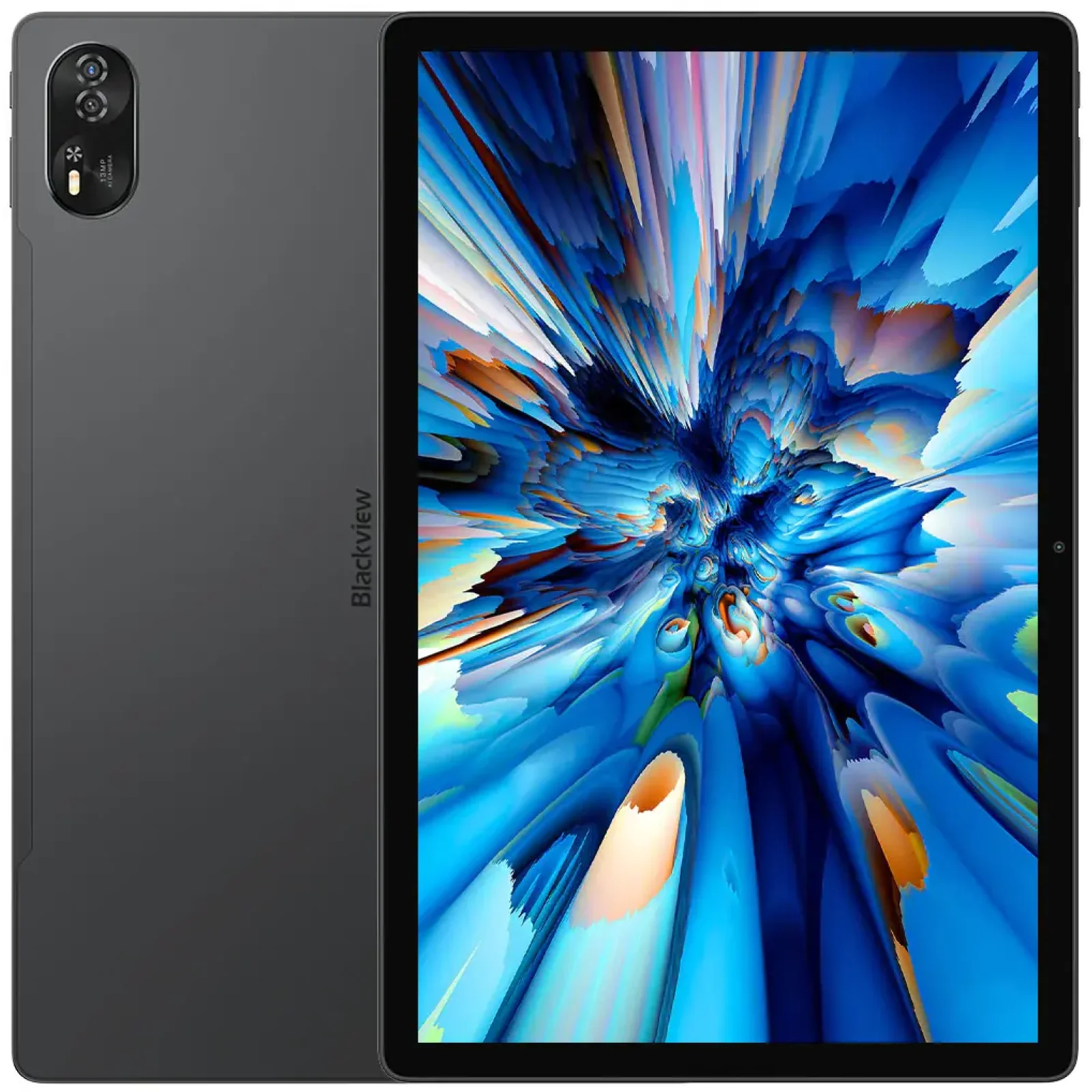 Планшет Blackview Tab Mega 8 12/256GB LTE Grey UA