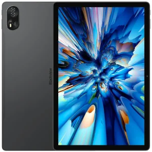 Планшет Blackview Tab Mega 8 12/256GB LTE Grey UA