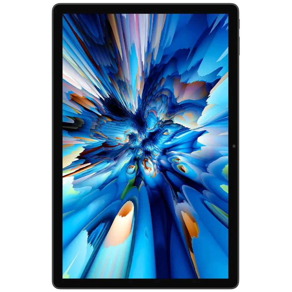 Планшет Blackview Tab Mega 8 12/256GB LTE Grey UA