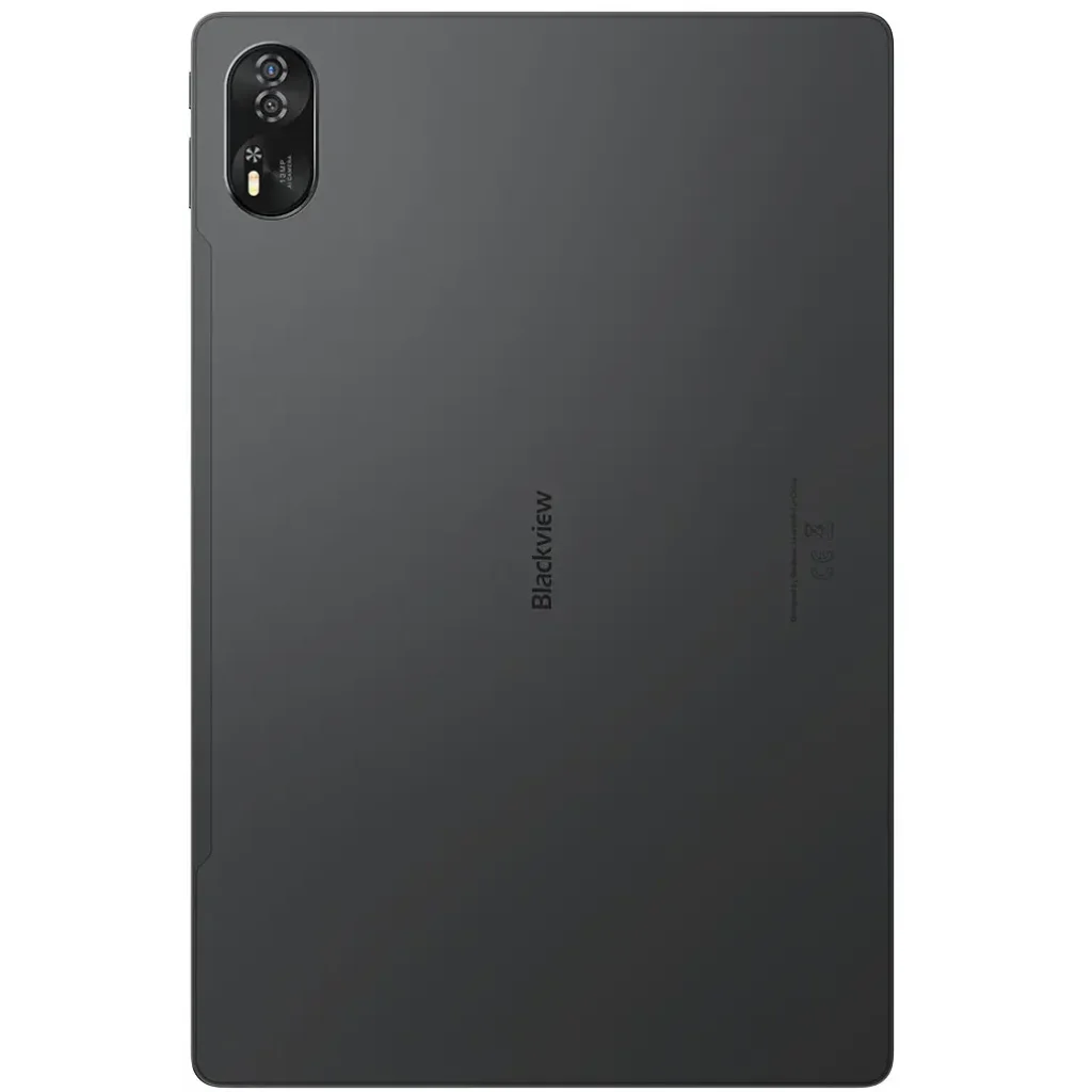 Планшет Blackview Tab Mega 8 12/256GB LTE Grey UA