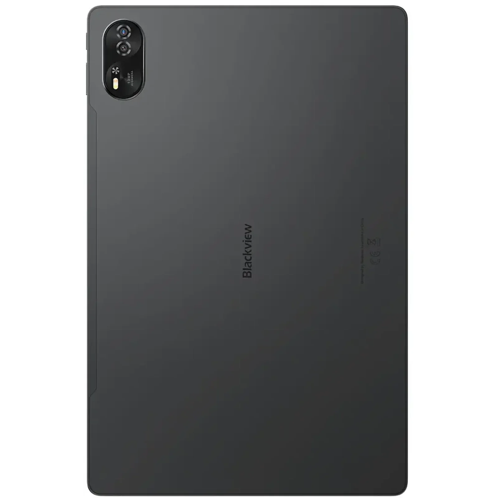 Планшет Blackview Tab Mega 8 12/256GB LTE Grey UA