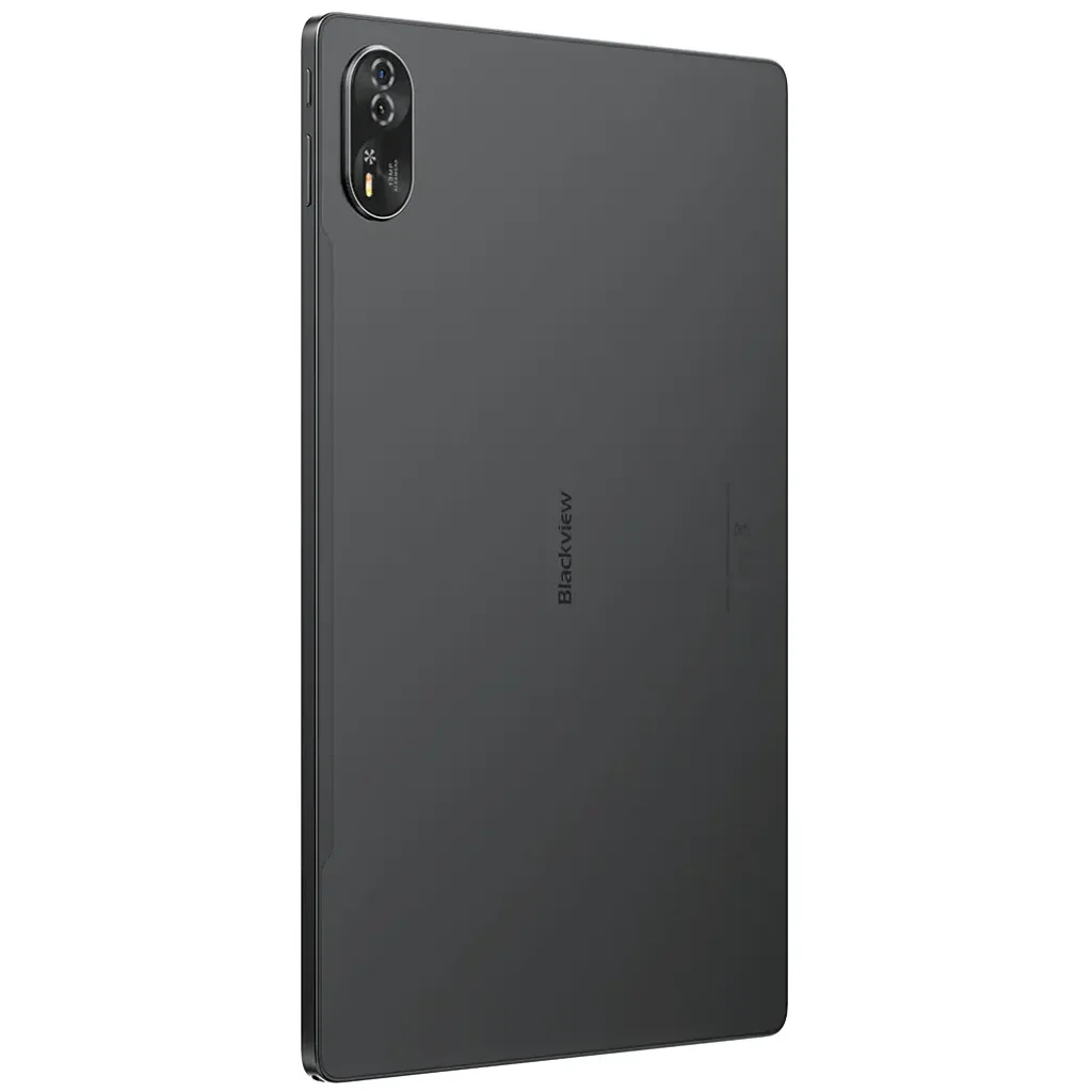 Планшет Blackview Tab Mega 8 12/256GB LTE Grey UA