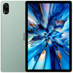 Планшет Blackview Tab Mega 8 12/256GB LTE Green EU