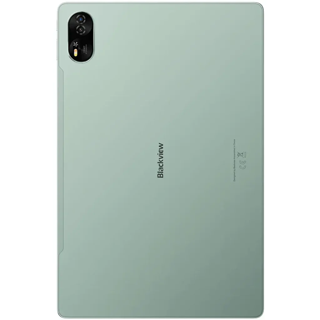 Планшет Blackview Tab Mega 8 12/512GB LTE Green EU