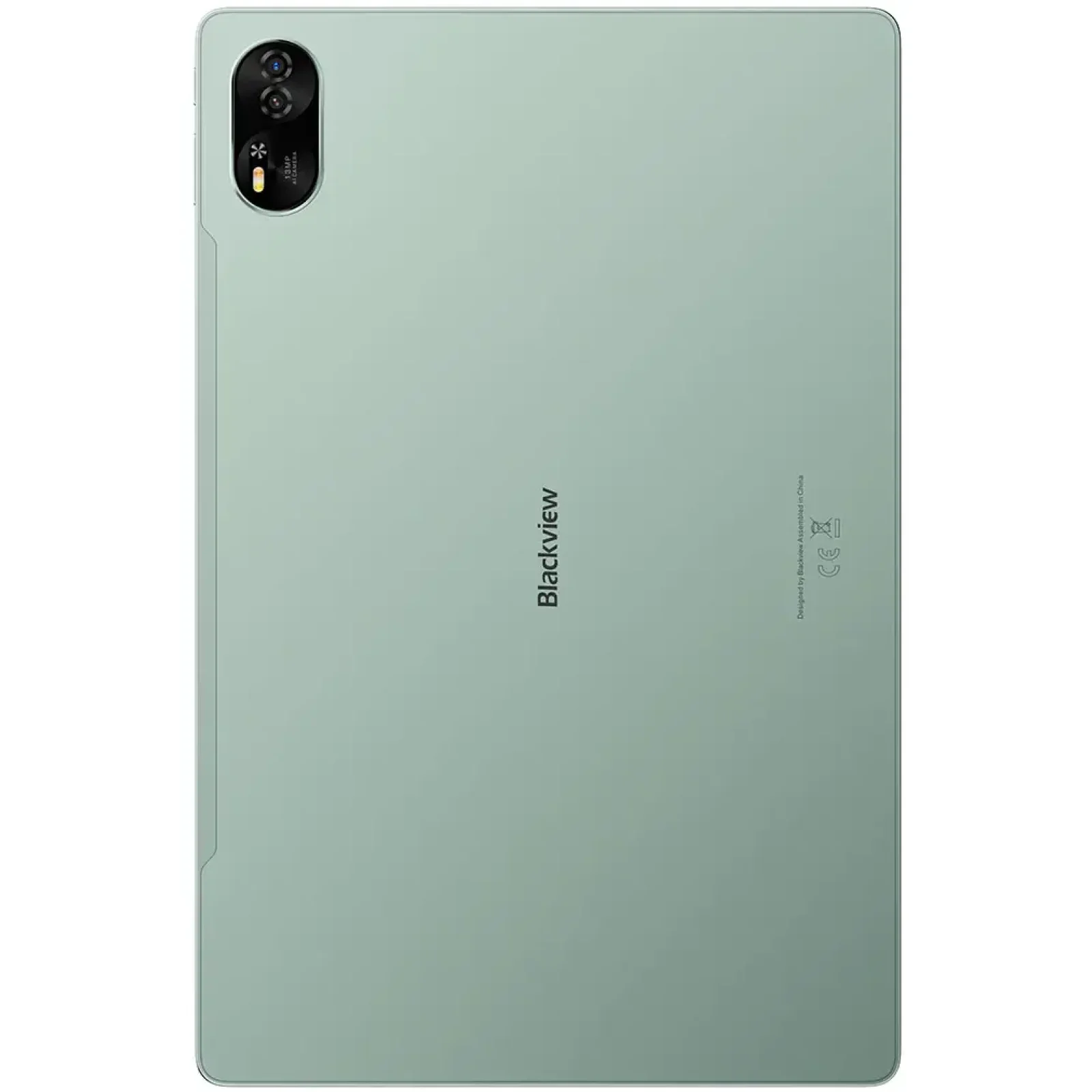 Планшет Blackview Tab Mega 8 12/512GB LTE Green EU