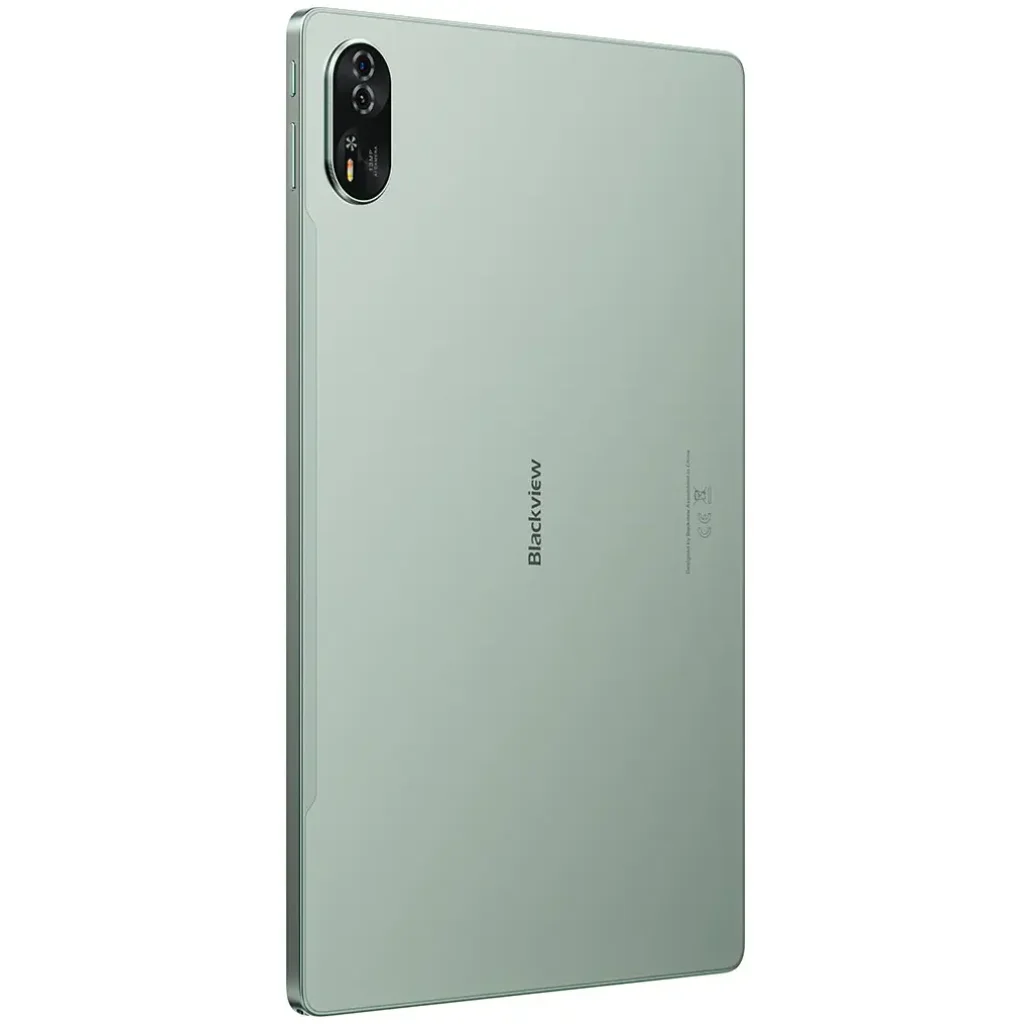 Планшет Blackview Tab Mega 8 12/512GB LTE Green EU