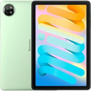 Колір: Зелений - Планшет Blackview Tab 20 Wi-Fi 4/64GB Field Green EU