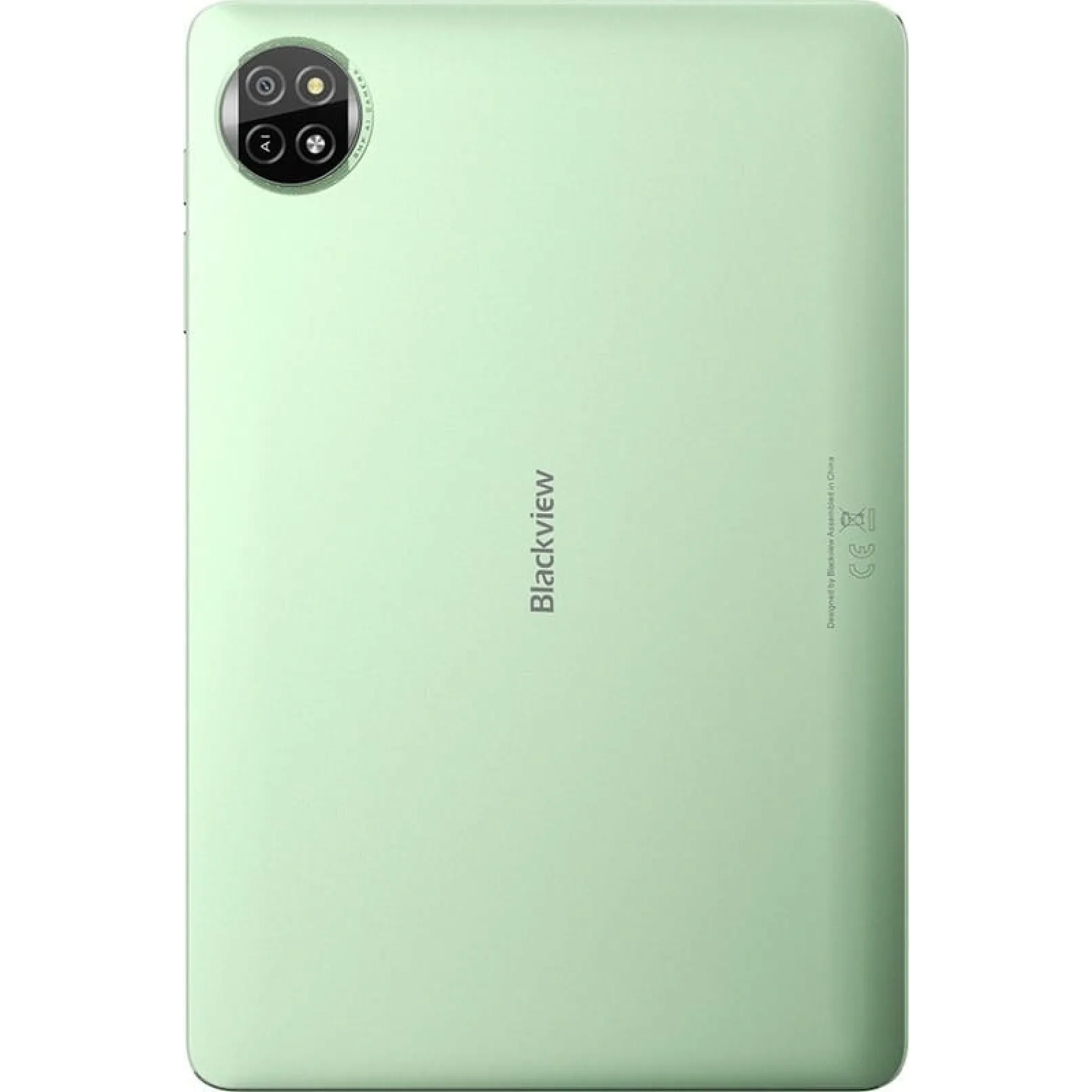 Планшет Blackview Tab 20 Wi-Fi 4/64GB Field Green EU