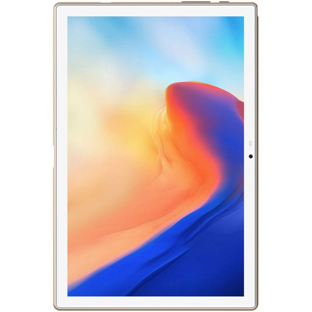 Планшет Blackview TAB 8 4G 4/64Gb Keyboard Gold