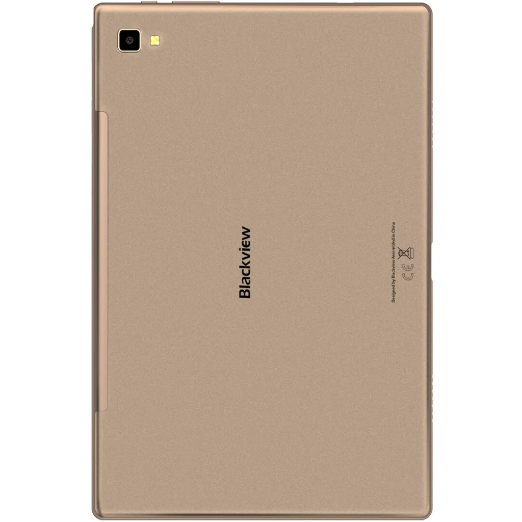 Планшет Blackview TAB 8 4G 4/64Gb Keyboard Gold