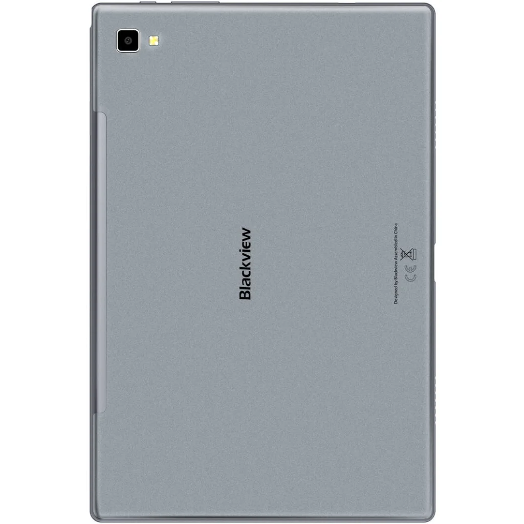 Планшет Blackview TAB 8 4G 4/64Gb Keyboard Grey