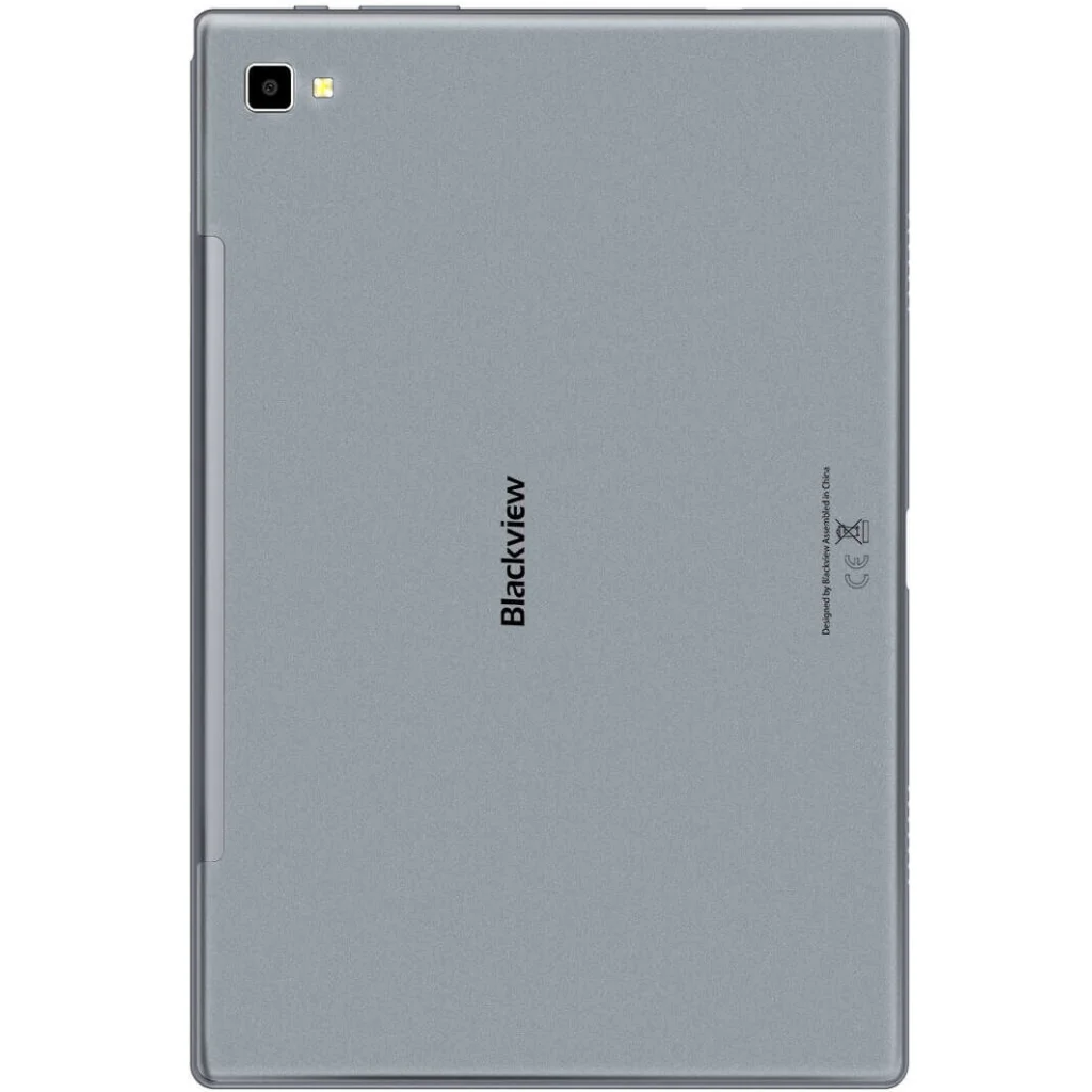 Планшет Blackview TAB 8E 3/32Gb Grey