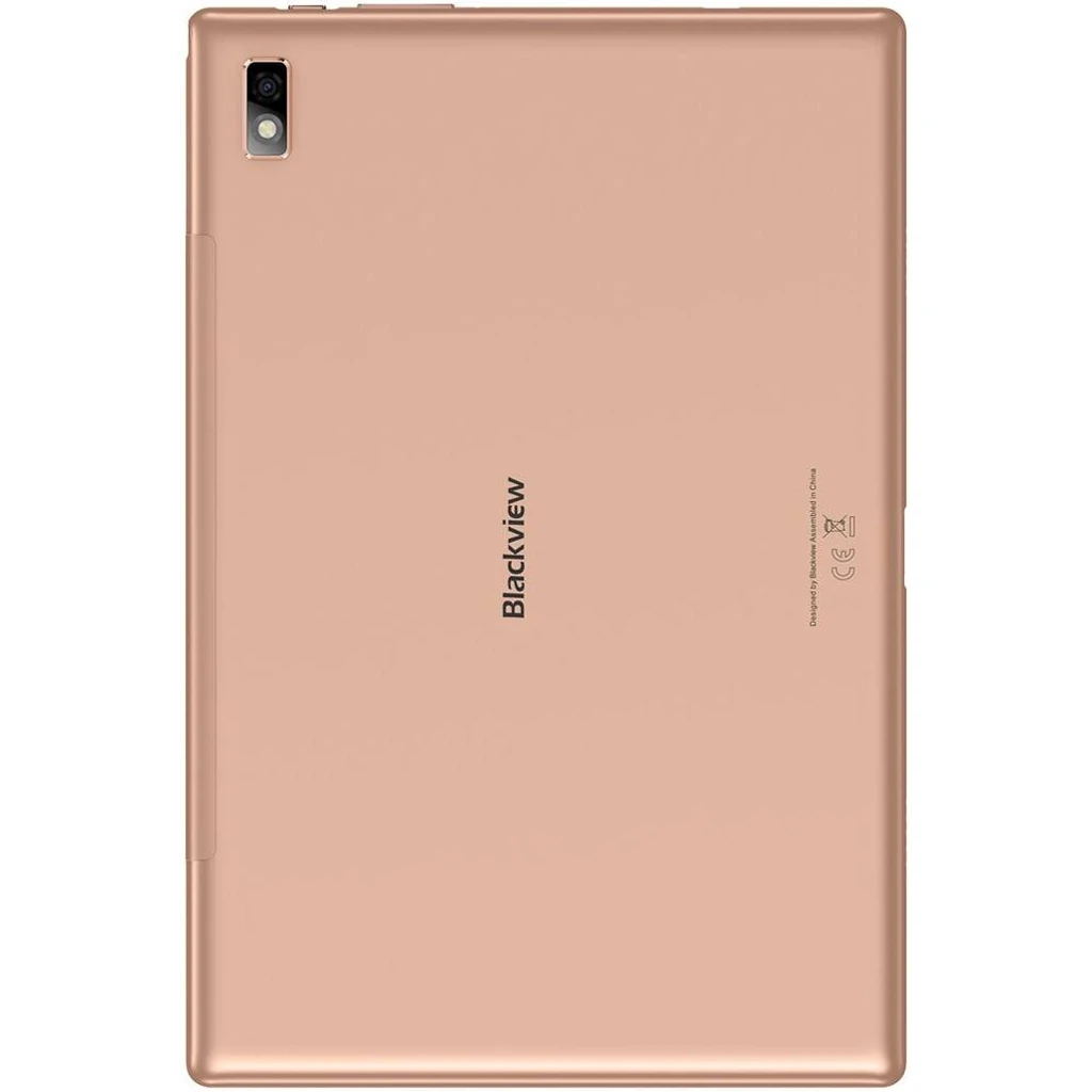 Планшет Blackview TAB 9 4G 4/64Gb with Keyboard Gold