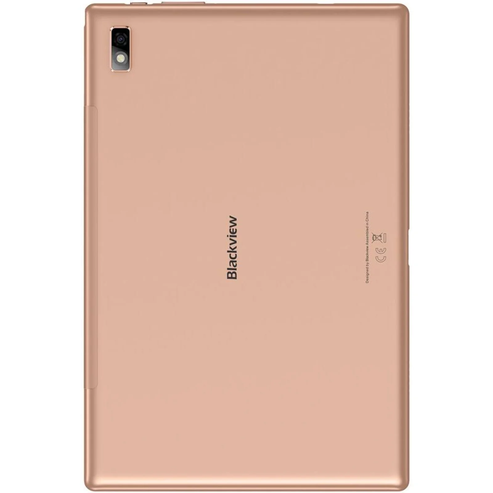 Планшет Blackview TAB 9 4G 4/64Gb with Keyboard Gold