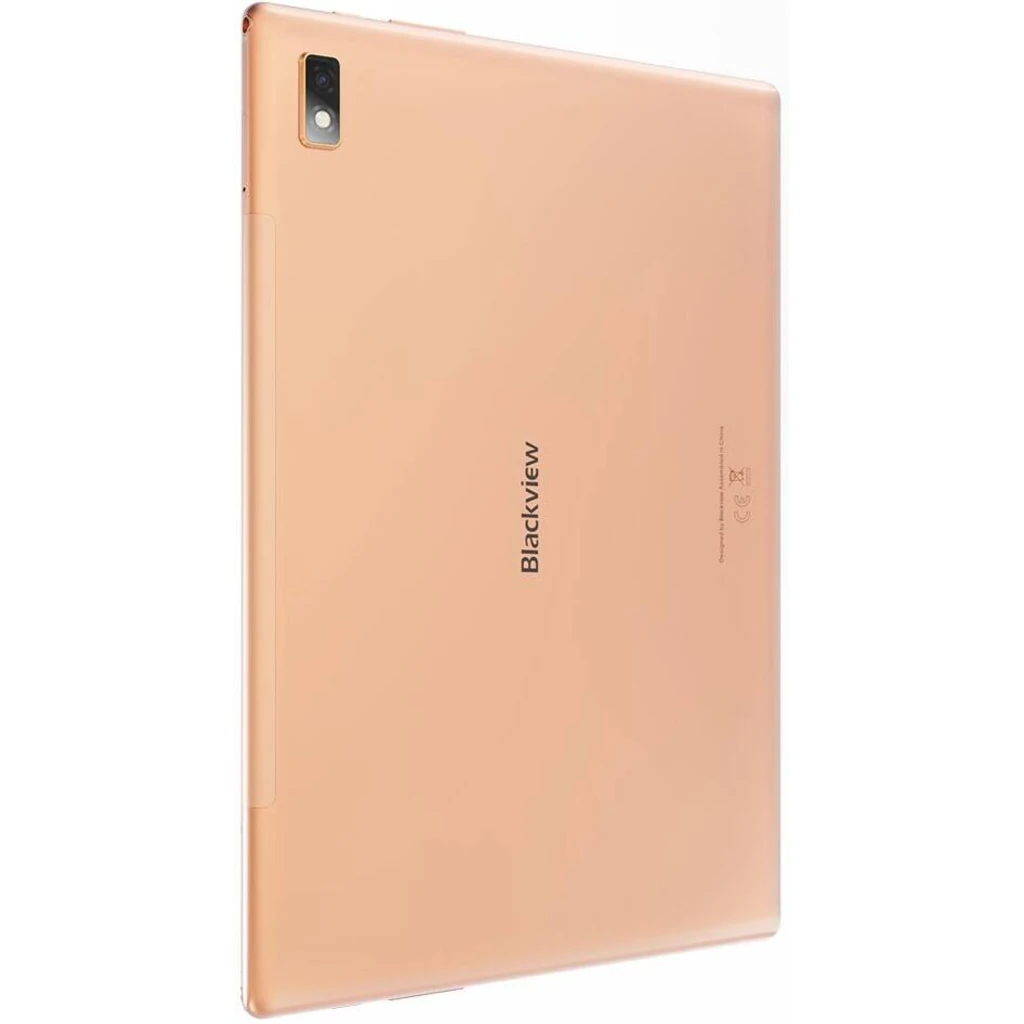 Планшет Blackview TAB 9 4G 4/64Gb with Keyboard Gold