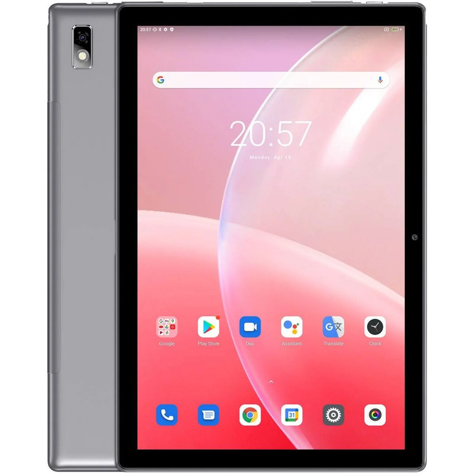 Планшет Blackview TAB 9 4G 4/64Gb Grey