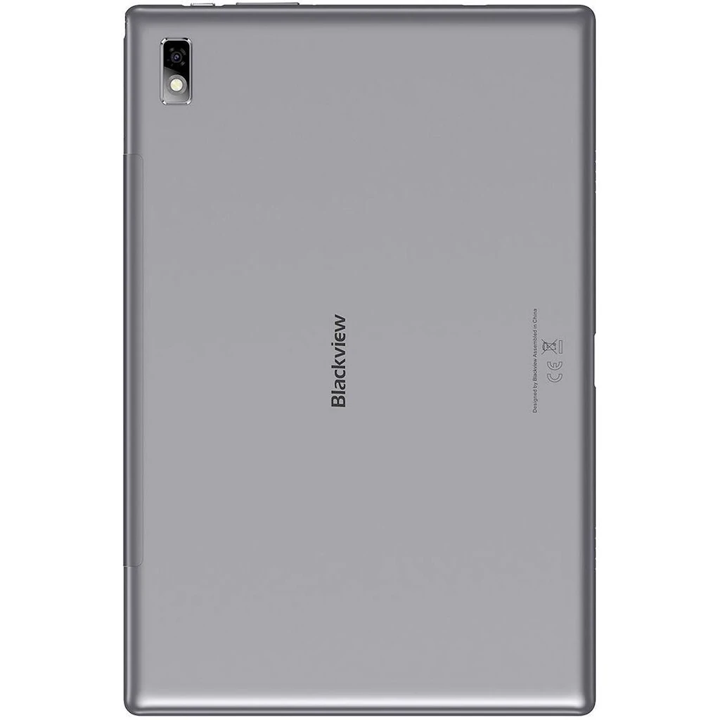 Планшет Blackview TAB 9 4G 4/64Gb with Keyboard Grey