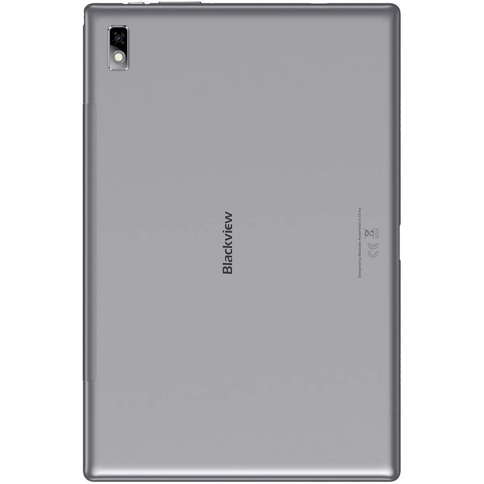 Планшет Blackview TAB 9 4G 4/64Gb Grey