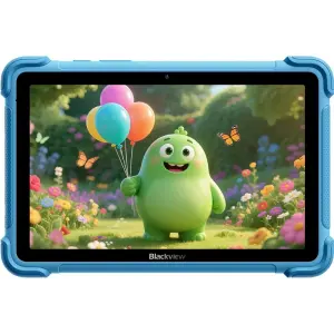 Планшет Blackview Tab Link 1 Kids 4/64GB Ocean Blue (6931548325734) EU
