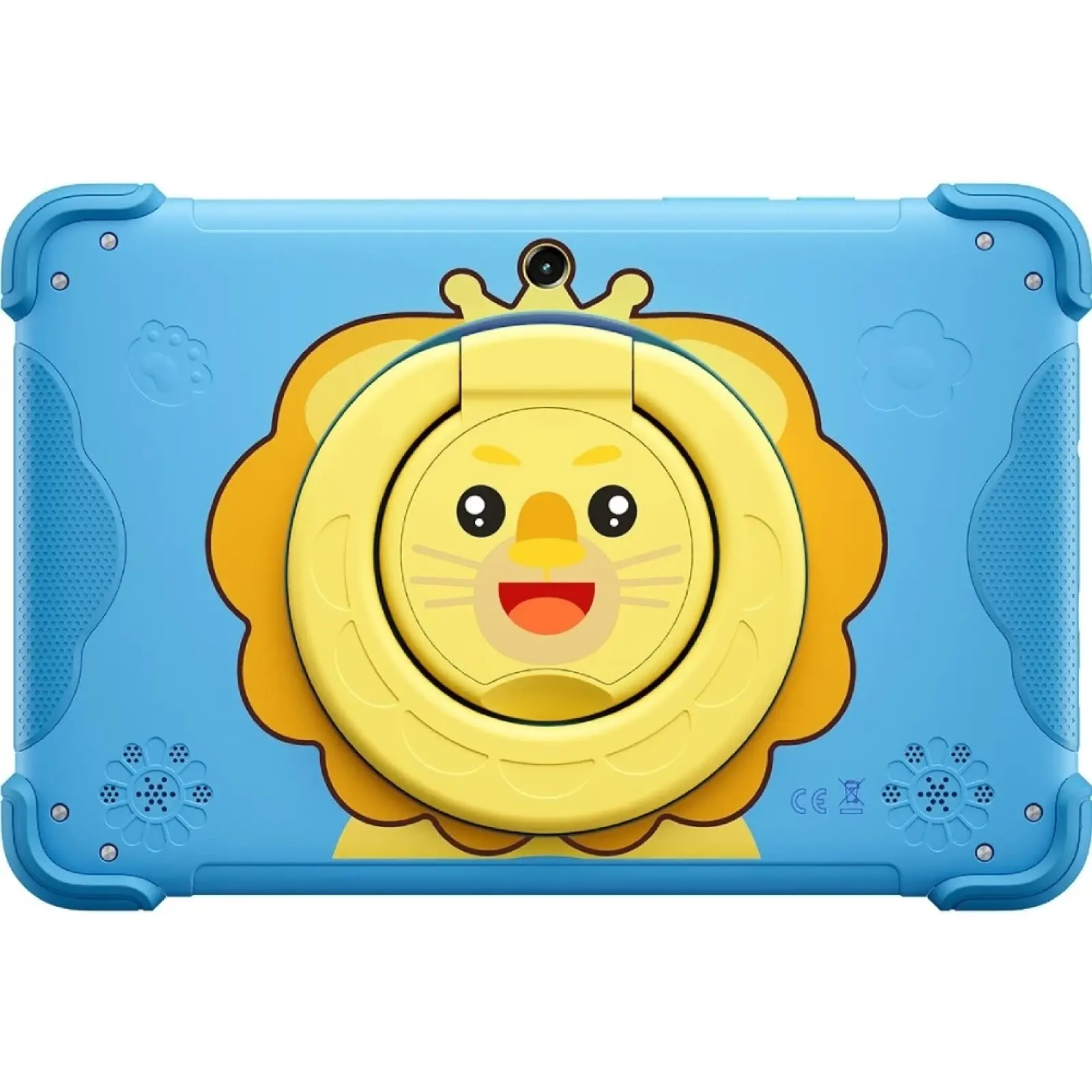 Планшет Blackview Tab Link 1 Kids 4/64GB Ocean Blue (6931548325734) EU