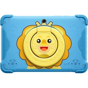 Планшет Blackview Tab Link 1 Kids 4/64GB Ocean Blue (6931548325734) EU
