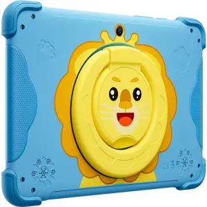 Планшет Blackview Tab Link 1 Kids 4/64GB Ocean Blue (6931548325734) EU