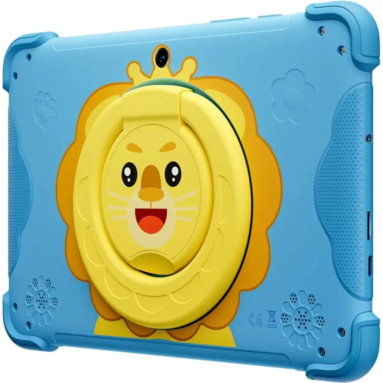 Планшет Blackview Tab Link 1 Kids 4/64GB Ocean Blue (6931548325734) EU